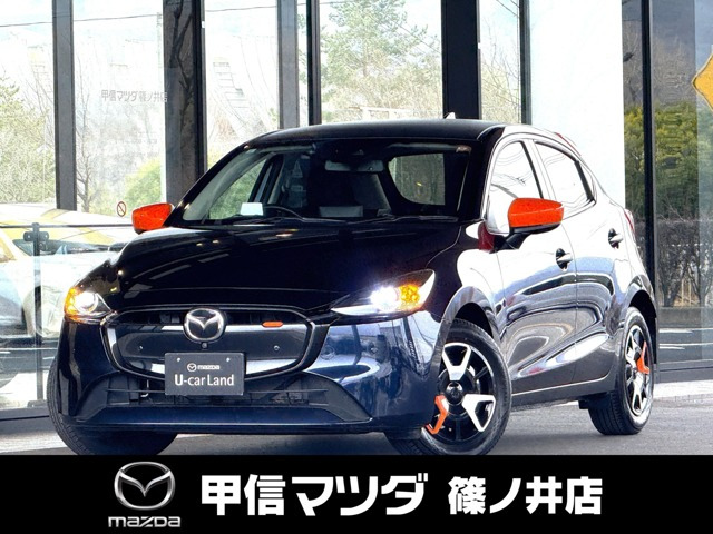 MAZDA21.5 XD BD