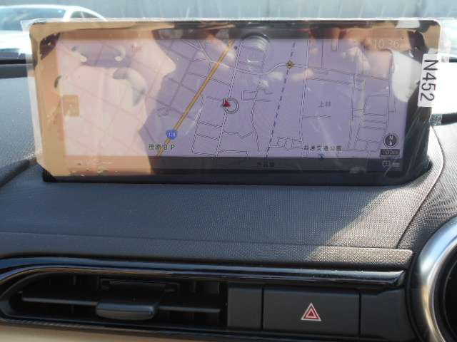 ロードスターRF2.0 VS