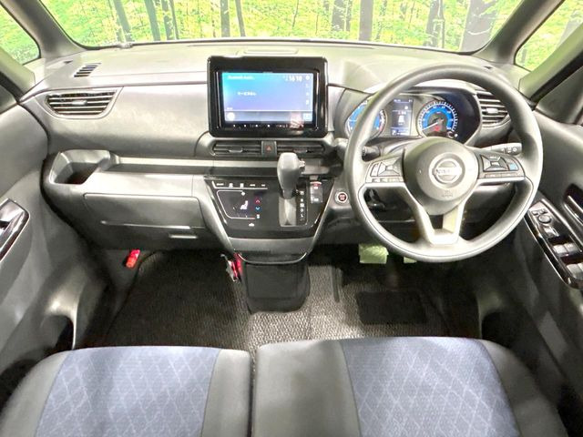 ルークスハイウェイスターX プロパイロットエディション