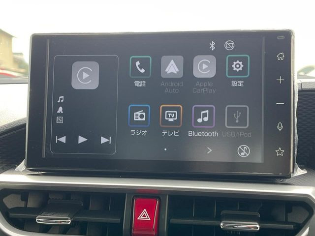 �y9�C���` �f�B�X�v���C�I�[�f�B�I�z���ʃf�B�X�v���C�ւ������̃X�}�[�g�t�H���ƘA�g���āA�i�r��bluetooth�ł̉��y�Đ����\�ł���f�U�C���͂�����񑀍쐫���ǍD!�ʓr�i�r�@�\�̎�t�\�ł���