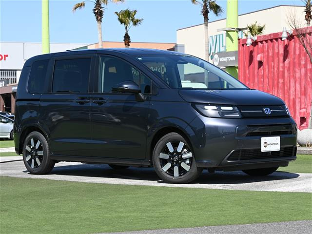 フリード1.5 e:HEV エアー EX