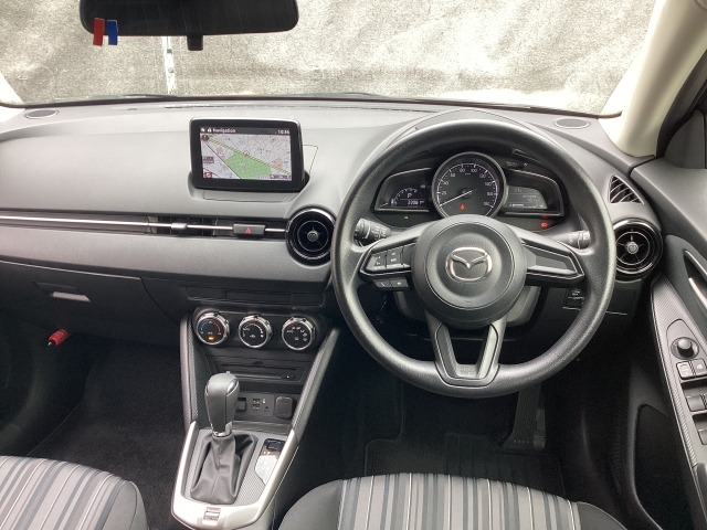 MAZDA21.5 15S スマートエディション