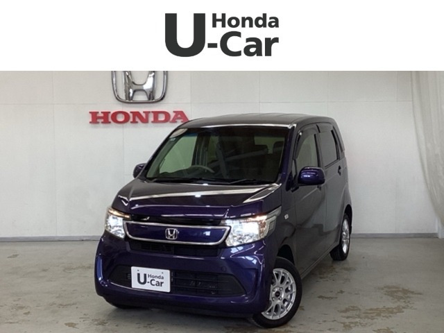 N-WGNG SSコンフォート Lパッケージ 4WD