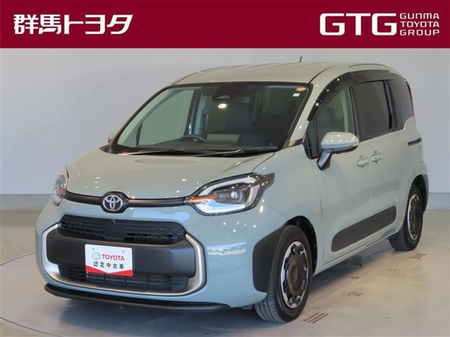 シエンタハイブリッド 1.5 Z