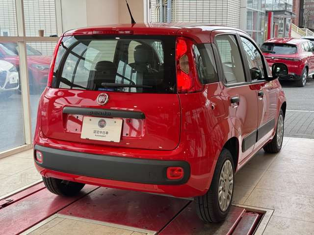 パンダイージー