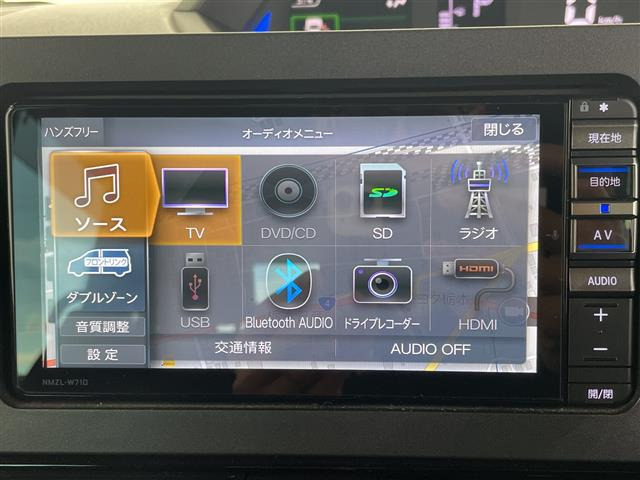 タントカスタムX スタイルセレクション
