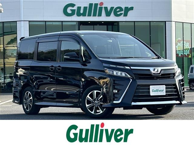 ヴォクシー2.0 ZS