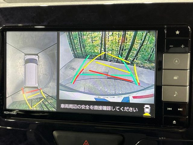 �y�p�m���}���j�^�[�z��p�̃J�����ɂ��A�ォ�猩���낵���悤�Ȏ��_��360�x�N���}�̎��͂��m�F���邱�Ƃ��ł��܂������p�������m�F���₷���A�����ꏊ�ł̐؂�Ԃ��⒓�Ԃ��X���[�Y�ɍs���܂��B