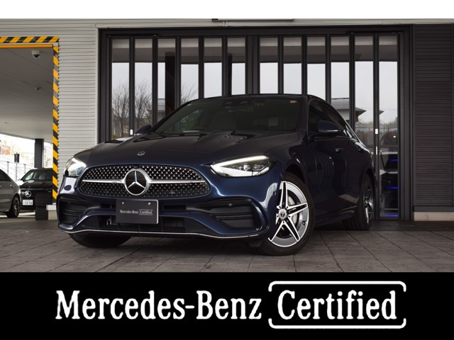 CクラスC350e スポーツ