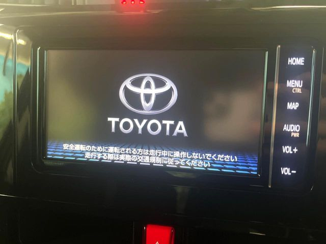 ルーミー1.0 カスタム G