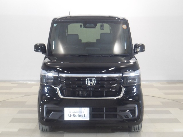 N-BOXカスタムターボ