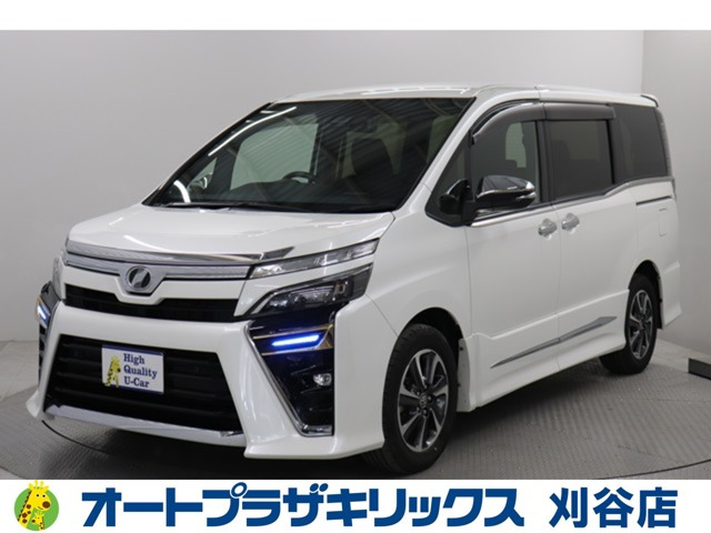 ヴォクシー2.0 ZS 煌II