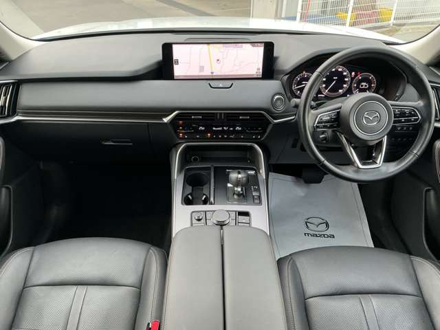 CX-603.3 XD Lパッケージ ディーゼル 4WD