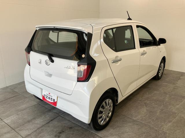 ミライースL SAIII