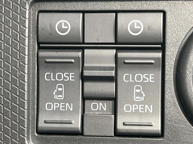 タントカスタムX