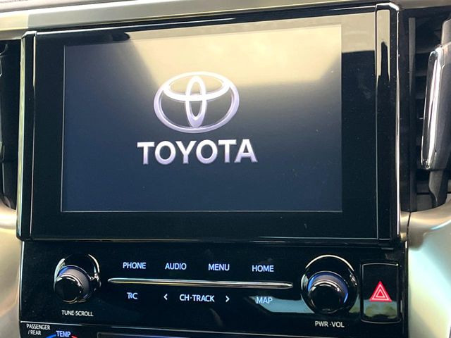 アルファード2.5 S タイプゴールドII