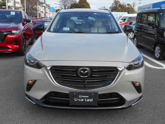 CX-31.5 15S アーバンドレッサー