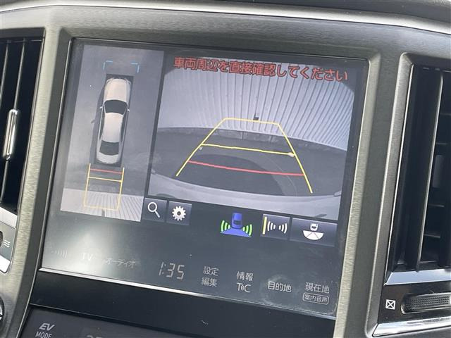 クラウンアスリートハイブリッド 2.5 S