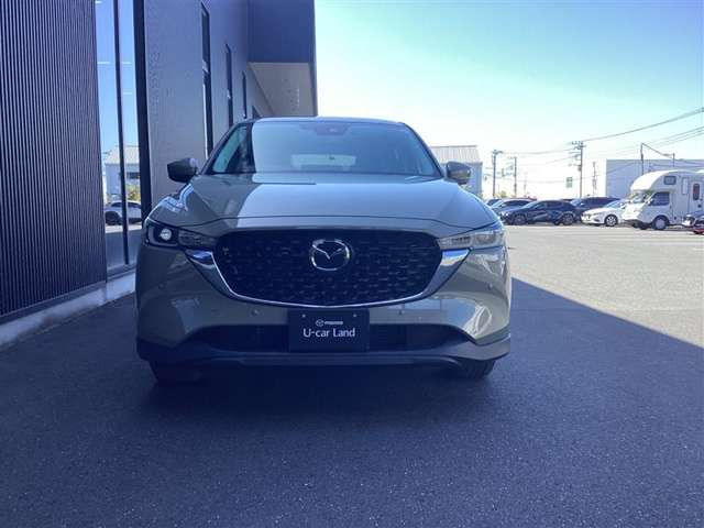 CX-52.2 XD スマートエディション