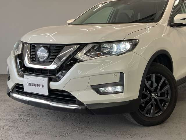 エクストレイル2.0 20S Vセレクション 4WD