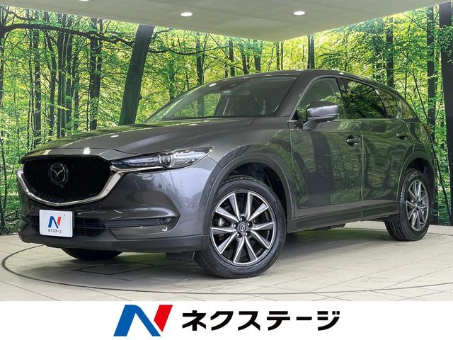 CX-52.2 XD Lパッケージ