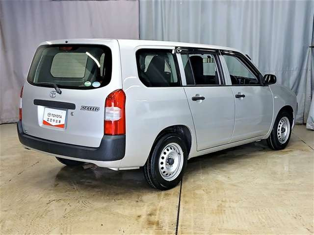 サクシードバン1.5 UL