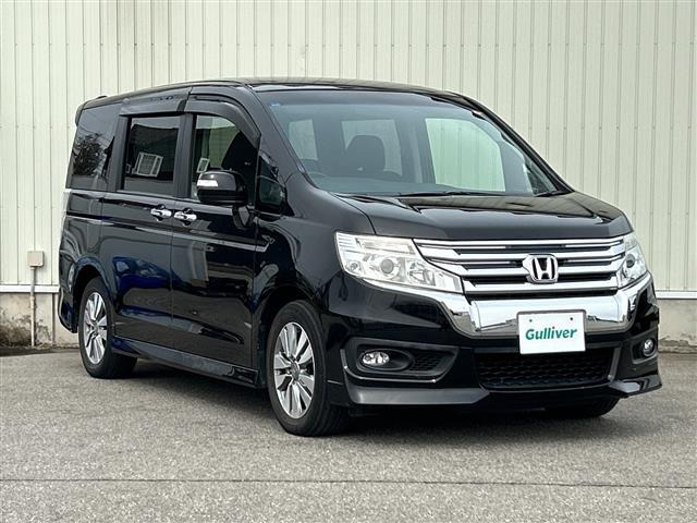 ステップワゴン2.0 スパーダ Z