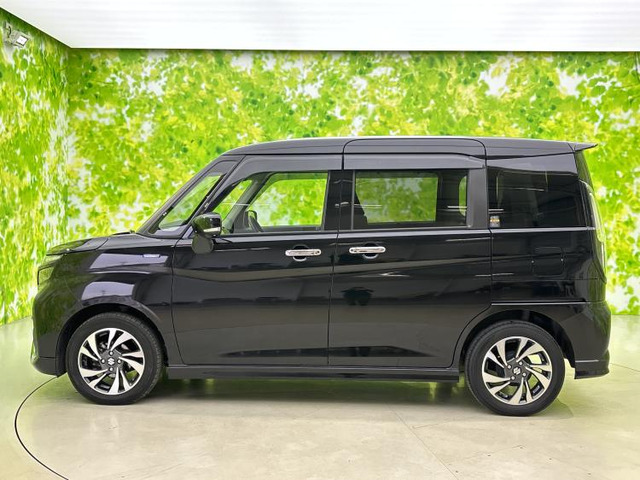 ソリオバンディット1.2 ハイブリッド(HYBRID) MV