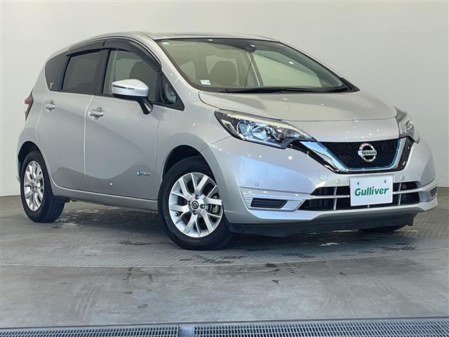 ノート1.2 e-POWER X