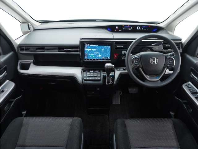 ステップワゴン1.5 スパーダ ホンダ センシング
