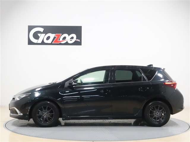 オーリス1.2 120T