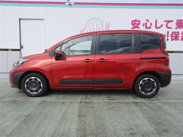 シエンタハイブリッド 1.5 Z