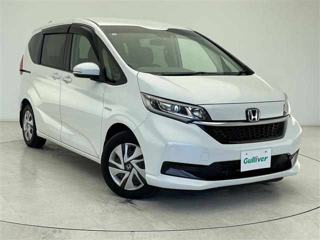 フリード1.5 ハイブリッド G ホンダセンシング