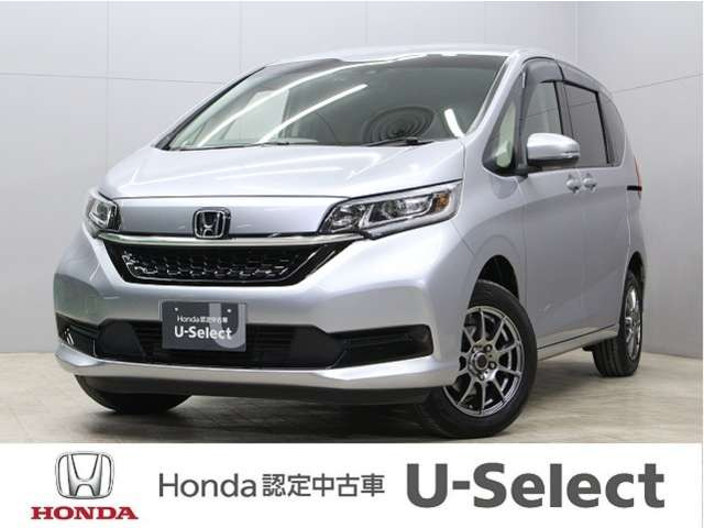 フリード1.5 G ホンダセンシング 4WD