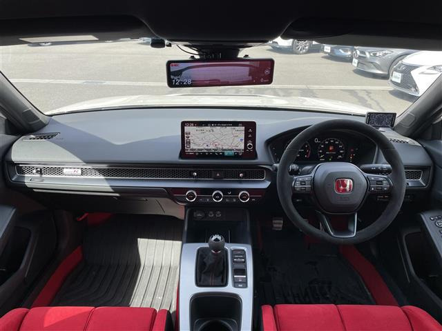 シビックタイプR