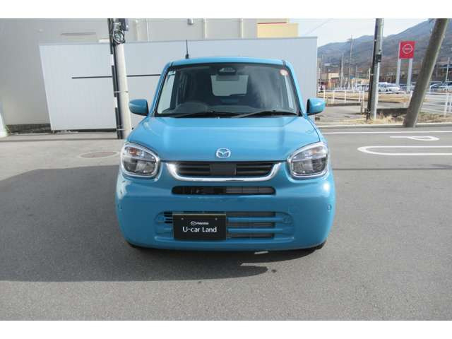 キャロルハイブリッド G