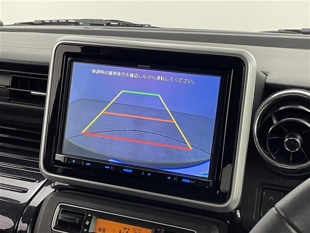 スペーシアカスタムハイブリッド(HYBRID)  XSターボ