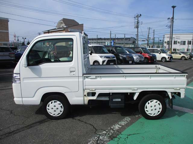 アクティトラックタウン 4WD