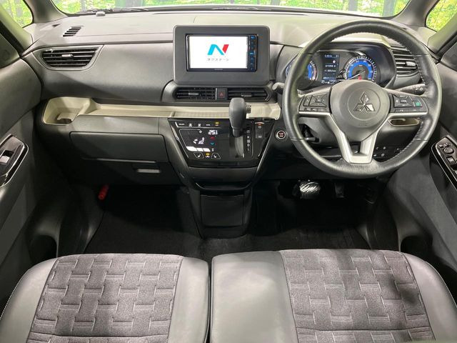 デリカミニG プレミアム