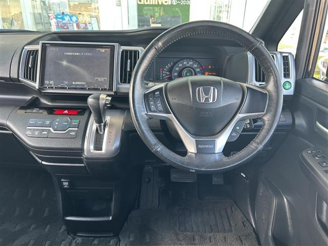 ステップワゴン2.0 スパーダ Z