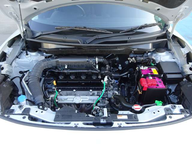 �G���W�����[�������ꂢ�ł���B�@�֋@�\�n���ǍD�ł��B�[�ԑO�ɓ_���������s���܂��B�G���W���I�C���E�I�C���t�B���^�[�E�G�A�R���t�B���^�[�E���C�p�[�S���͕K�������v���܂�.