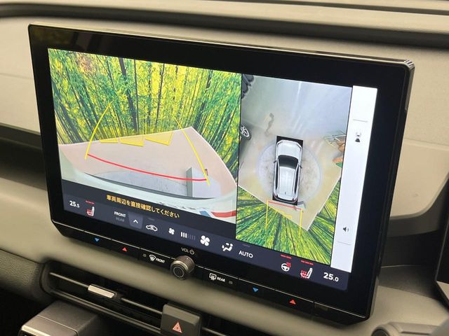 �y�p�m���~�b�N�r���[���j�^�[�z��p�̃J�����ɂ��A�ォ�猩���낵���悤�Ȏ��_��360�x�N���}�̎��͂��m�F���邱�Ƃ��ł��܂������p�������m�F���₷���A�����ꏊ�ł̐؂�Ԃ��⒓�Ԃ��X���[�Y�ɍs���܂��B