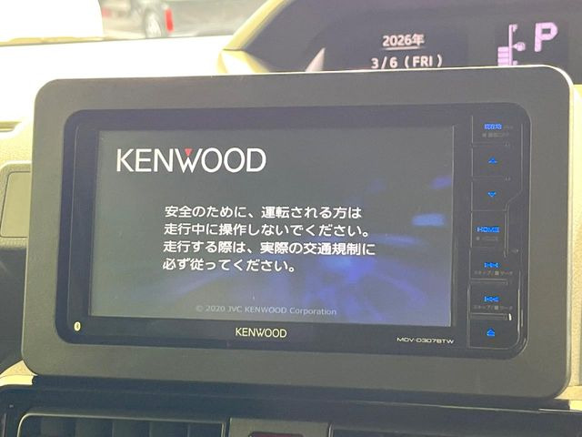 タントカスタムRS