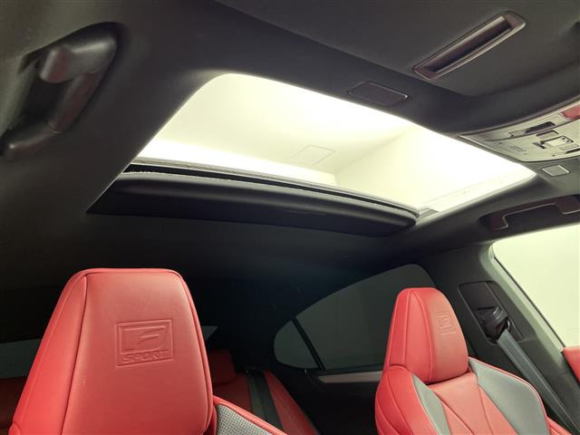 ES300h Fスポーツ