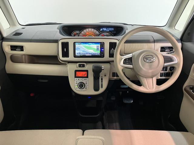 ムーヴキャンバスG メイクアップ VS SAIII