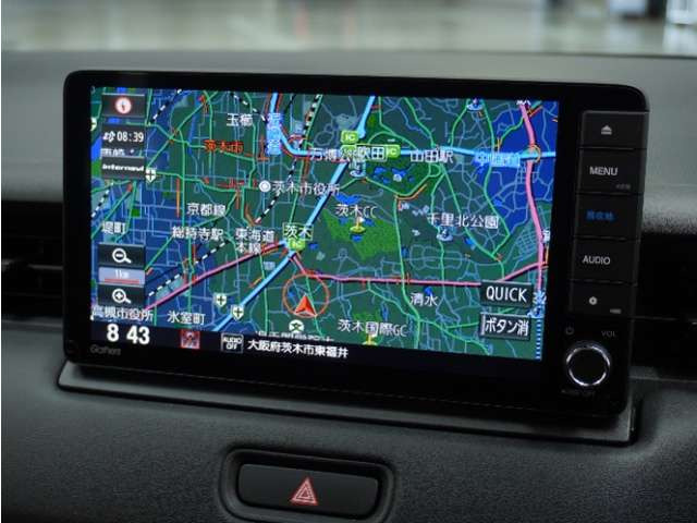 ヴェゼル1.5 ハイブリッド Z