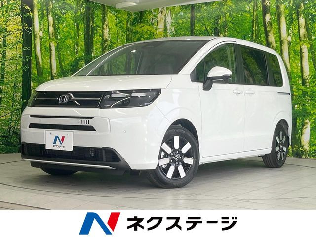 フリード1.5 e:HEV エアー EX