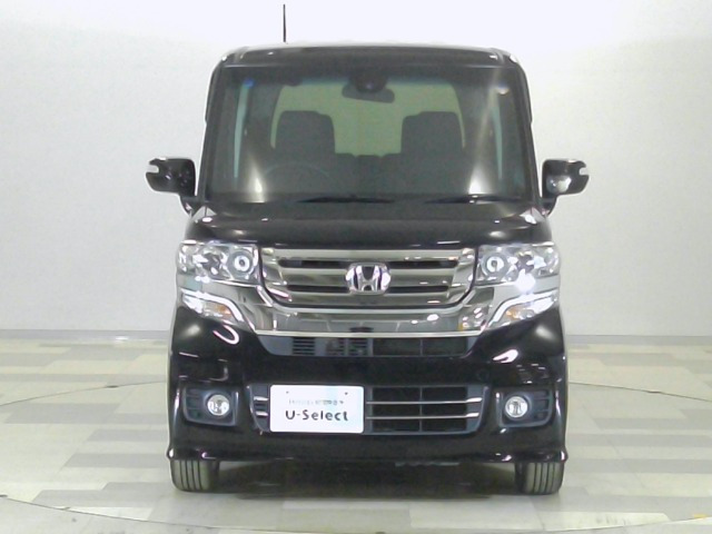 N-BOX+G 車いす仕様車