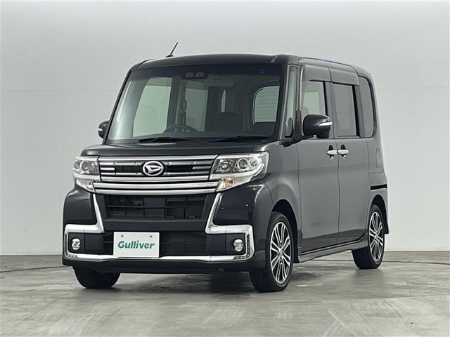 タントカスタムRS トップエディション SAIII