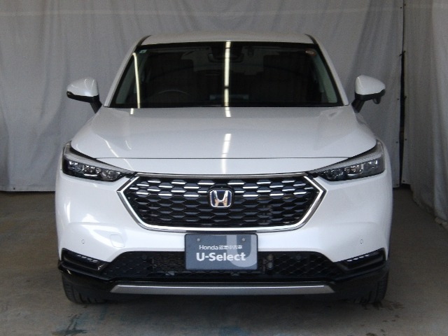 ヴェゼル1.5 e:HEV Z 4WD